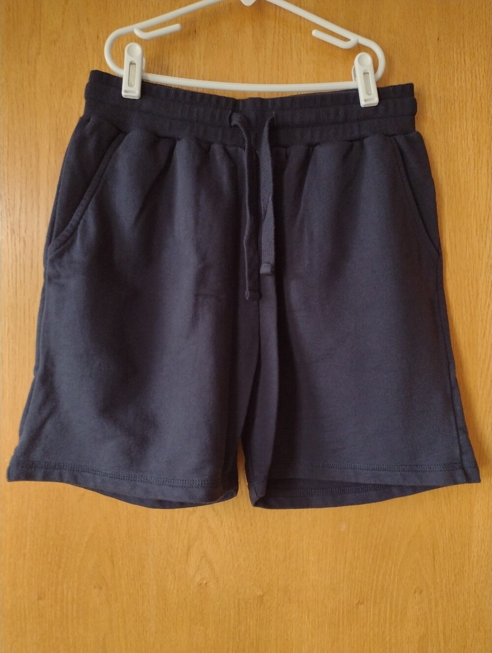 Mono B Fleece Shorts Size Small